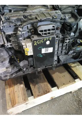 DETROIT DT12-OA (3RD GEN OVERDRIVE) TRANSMISSION CONTROL MODULE (TCM)