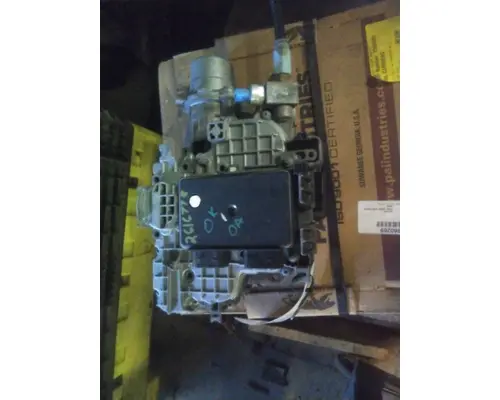 DETROIT DT12-OA (3RD GEN OVERDRIVE) TRANSMISSION CONTROL MODULE (TCM)