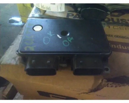 DETROIT DT12-OA (3RD GEN OVERDRIVE) TRANSMISSION CONTROL MODULE (TCM)