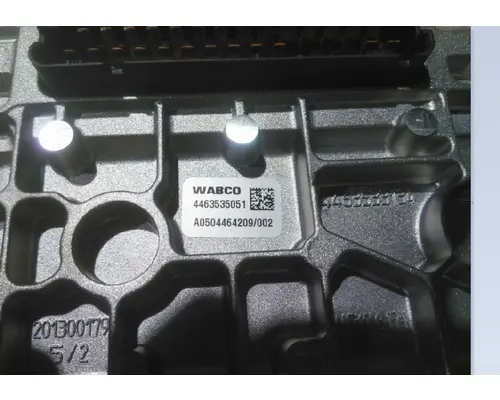 DETROIT DT12-OA (3RD GEN OVERDRIVE) TRANSMISSION CONTROL MODULE (TCM)