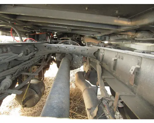 DETROIT DT12-OA-1650 HD Transmission Assembly