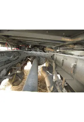 DETROIT DT12-OA-1650 HD Transmission Assembly