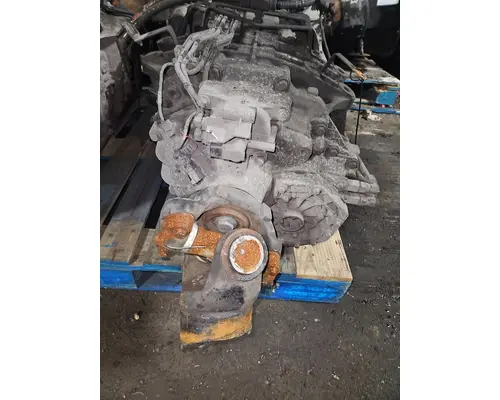 DETROIT DT12-OA Transmission Assembly