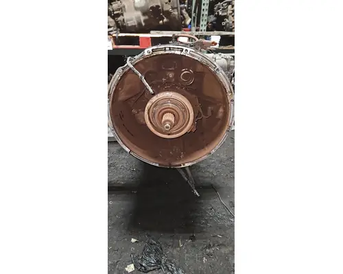 DETROIT DT12-OA Transmission Assembly