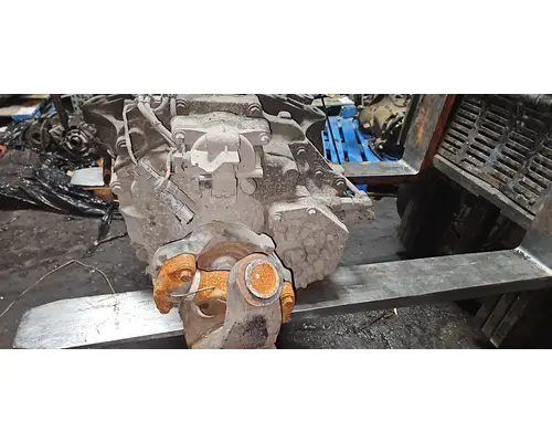 DETROIT DT12-OA Transmission Assembly