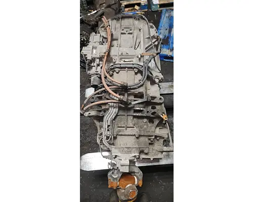DETROIT DT12-OA Transmission Assembly