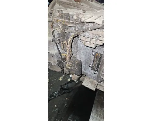 DETROIT DT12-OA Transmission Assembly
