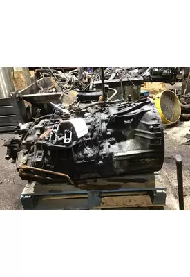 DETROIT DT12-OA Transmission Assembly