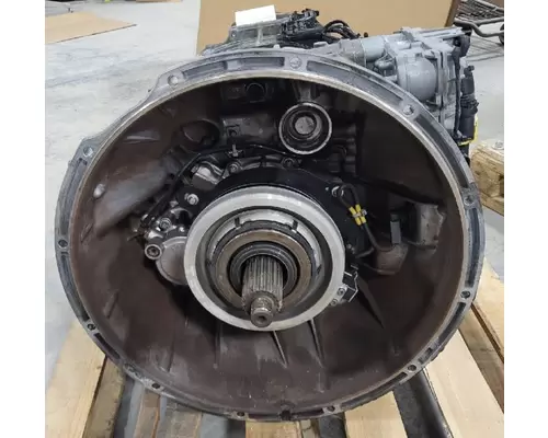 DETROIT DT12-OA Transmission Assembly