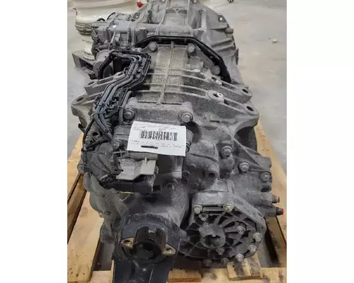 DETROIT DT12-OA Transmission Assembly