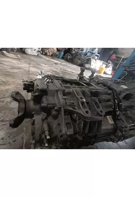 DETROIT DT12-OA Transmission Assembly