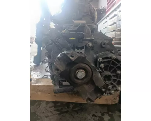 DETROIT DT12-OA Transmission Assembly