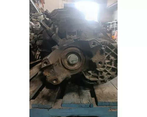 DETROIT DT12-OA Transmission Assembly