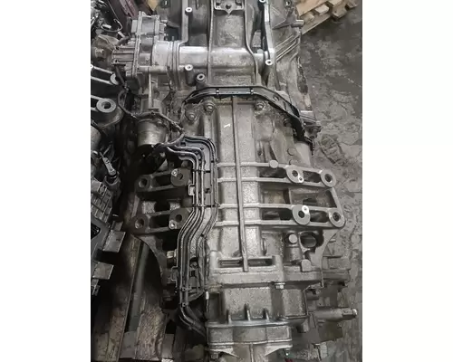 DETROIT DT12-OA Transmission Assembly