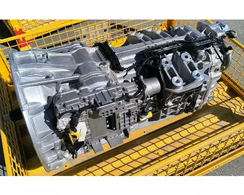 DETROIT DT12-OA Transmission Assembly