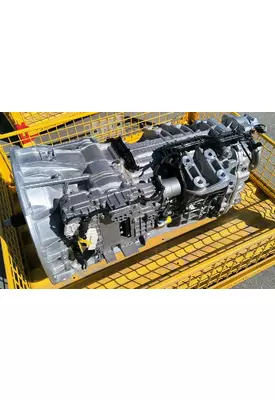 DETROIT DT12-OA Transmission Assembly