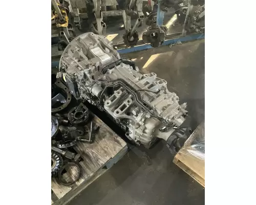 DETROIT DT12-OA Transmission Assembly