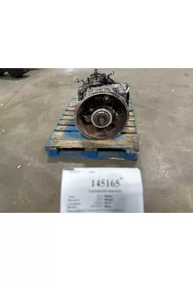 DETROIT DT12-OA Transmission Assembly