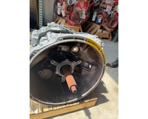 DETROIT DT12-OA Transmission Assembly