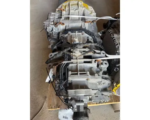 DETROIT DT12-OA Transmission Assembly