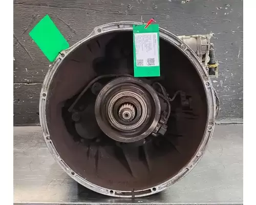 DETROIT DT12-OA TransmissionTransaxle Assembly