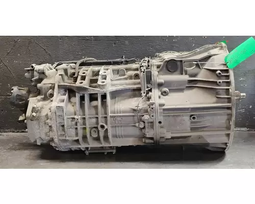 DETROIT DT12-OA TransmissionTransaxle Assembly