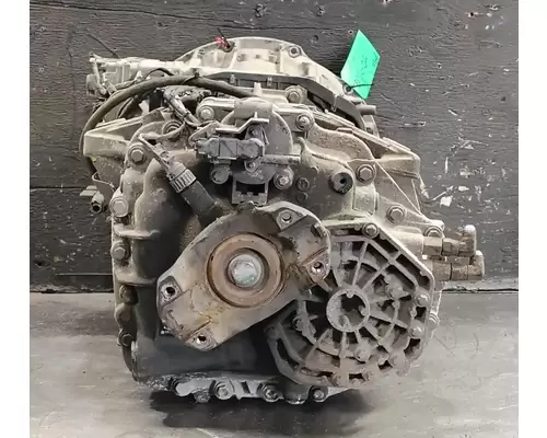DETROIT DT12-OA TransmissionTransaxle Assembly