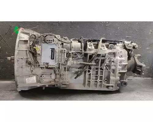 DETROIT DT12-OA TransmissionTransaxle Assembly