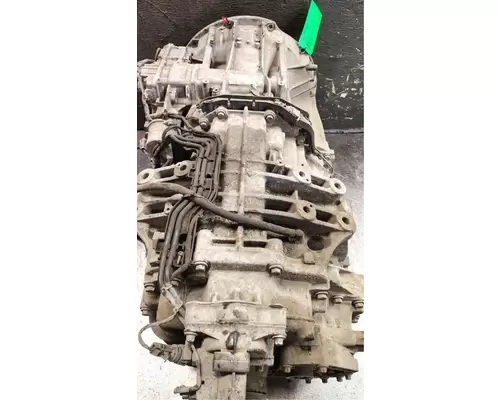 DETROIT DT12-OA TransmissionTransaxle Assembly