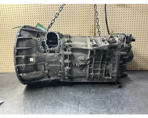 DETROIT DT12-OA TransmissionTransaxle Assembly