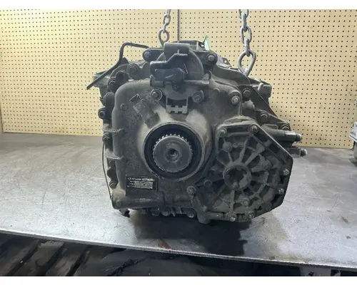 DETROIT DT12-OA TransmissionTransaxle Assembly