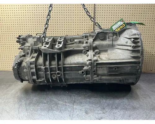 DETROIT DT12-OA TransmissionTransaxle Assembly