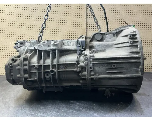 DETROIT DT12-OA TransmissionTransaxle Assembly