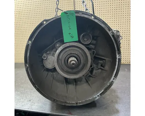 DETROIT DT12-OA TransmissionTransaxle Assembly