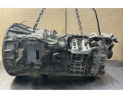 DETROIT DT12-OA TransmissionTransaxle Assembly