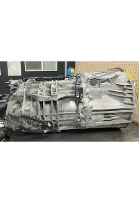 DETROIT DT12-OA Transmission/Transaxle Assembly