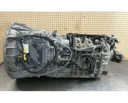 DETROIT DT12-OA TransmissionTransaxle Assembly