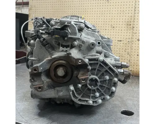 DETROIT DT12-OA TransmissionTransaxle Assembly