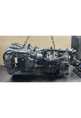 DETROIT DT12-OA Transmission/Transaxle Assembly
