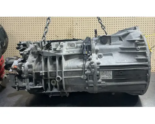 DETROIT DT12-OA TransmissionTransaxle Assembly