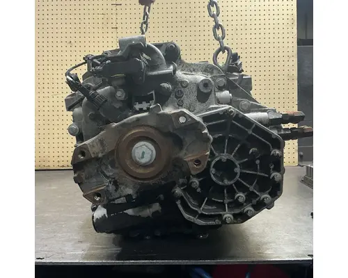 DETROIT DT12-OA TransmissionTransaxle Assembly