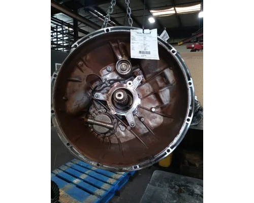 DETROIT DT12-OA Transmission/Transaxle Assembly