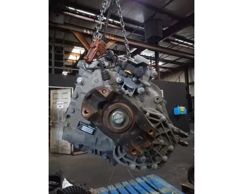 DETROIT DT12-OA TransmissionTransaxle Assembly
