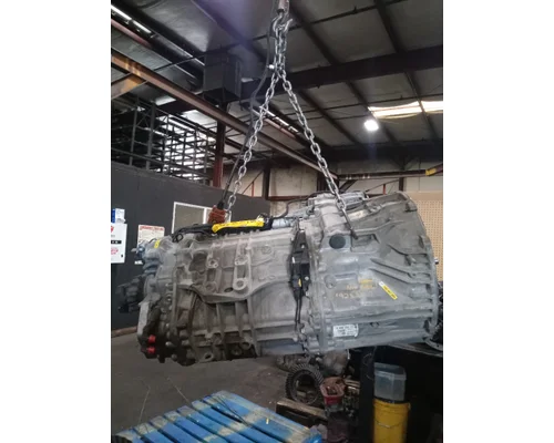 DETROIT DT12-OA TransmissionTransaxle Assembly