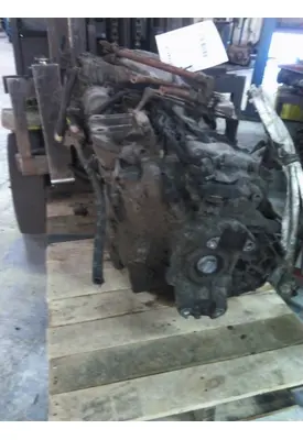 DETROIT DT12-OB (1ST GEN OVERDRIVE) TRANSMISSION ASSEMBLY
