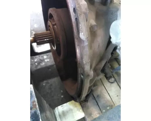 DETROIT DT12-OB (1ST GEN OVERDRIVE) TRANSMISSION ASSEMBLY