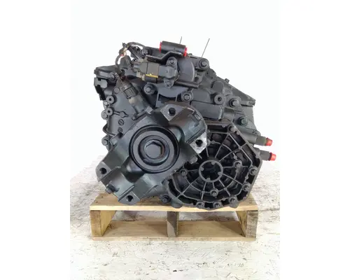 DETROIT DT12-OB (1ST GEN OVERDRIVE) TRANSMISSION ASSEMBLY