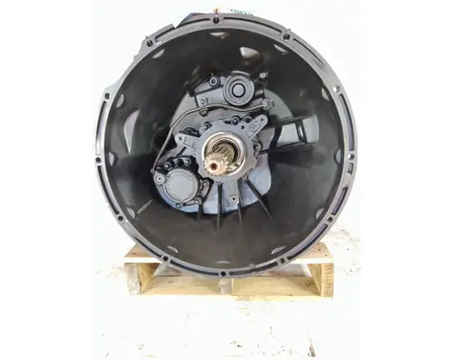 DETROIT DT12-OB (1ST GEN OVERDRIVE) TRANSMISSION ASSEMBLY