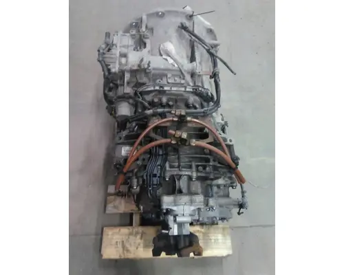 DETROIT DT12-OB (1ST GEN OVERDRIVE) TRANSMISSION ASSEMBLY