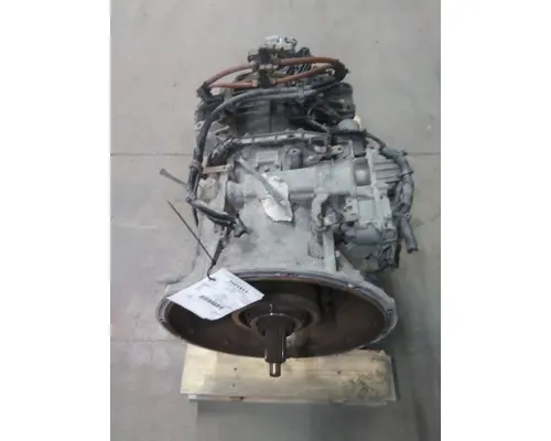 DETROIT DT12-OB (1ST GEN OVERDRIVE) TRANSMISSION ASSEMBLY